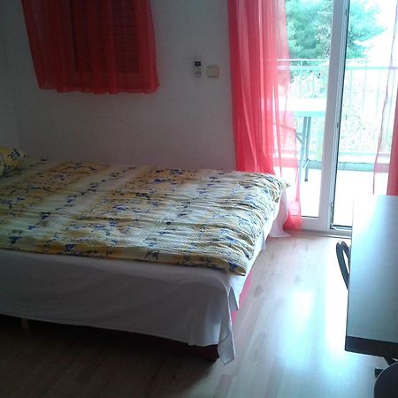 Apartmani Topolovec Luka  Екстер'єр фото