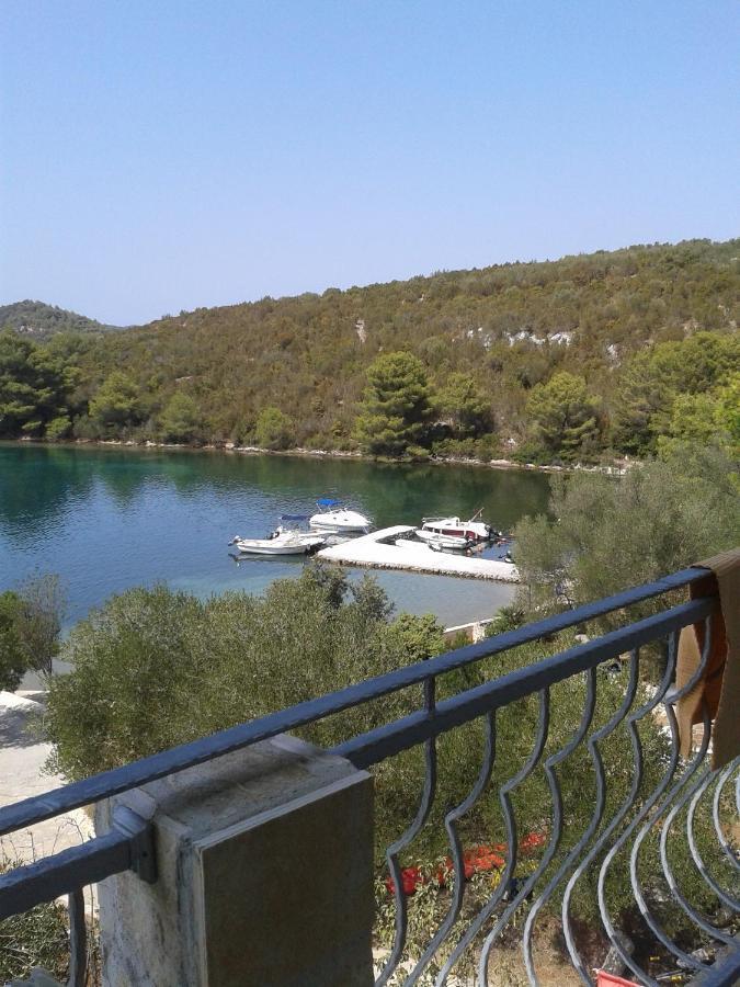 Apartmani Topolovec Luka  Екстер'єр фото