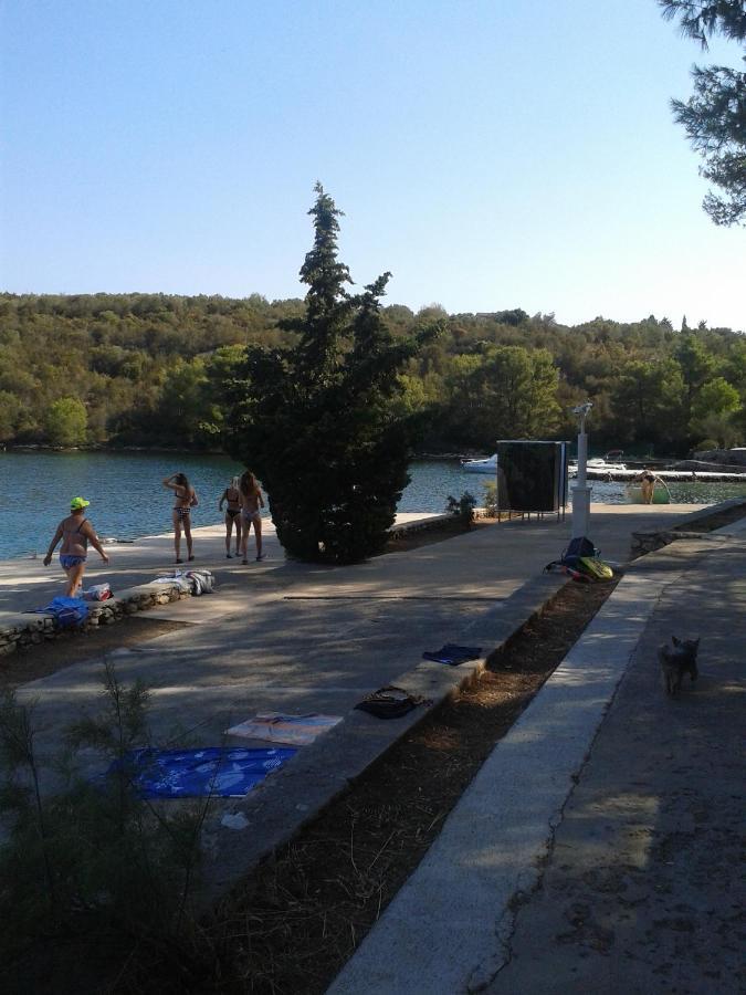 Apartmani Topolovec Luka  Екстер'єр фото