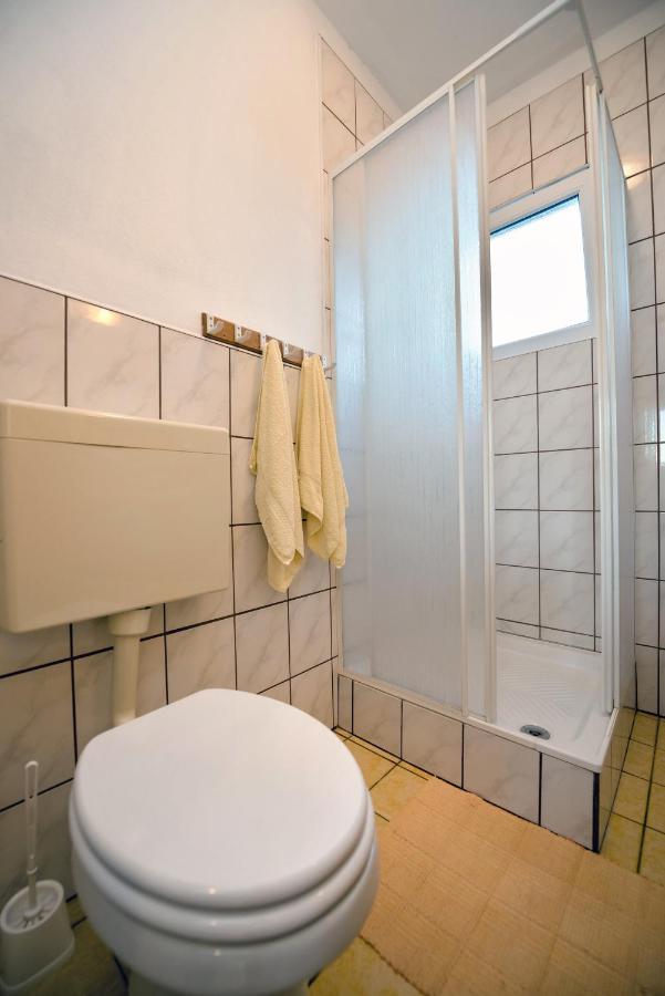 Apartmani Topolovec Luka  Екстер'єр фото