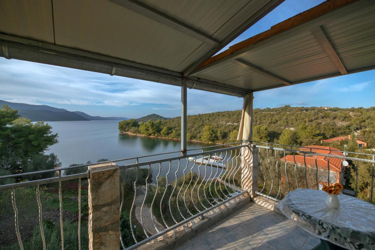 Apartmani Topolovec Luka  Екстер'єр фото