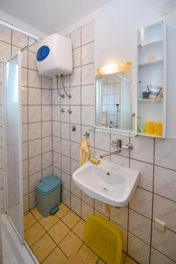 Apartmani Topolovec Luka  Екстер'єр фото