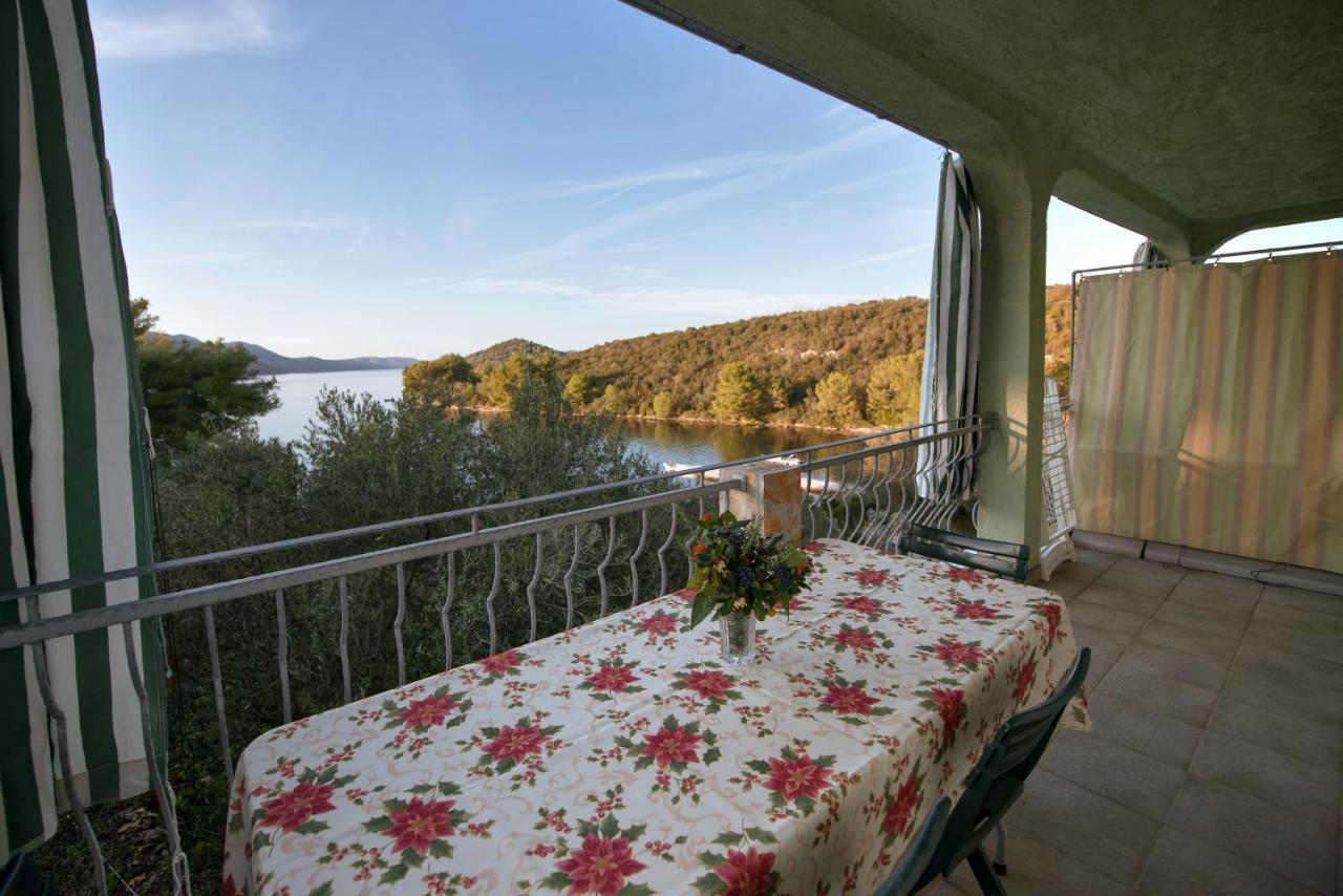 Apartmani Topolovec Luka  Екстер'єр фото