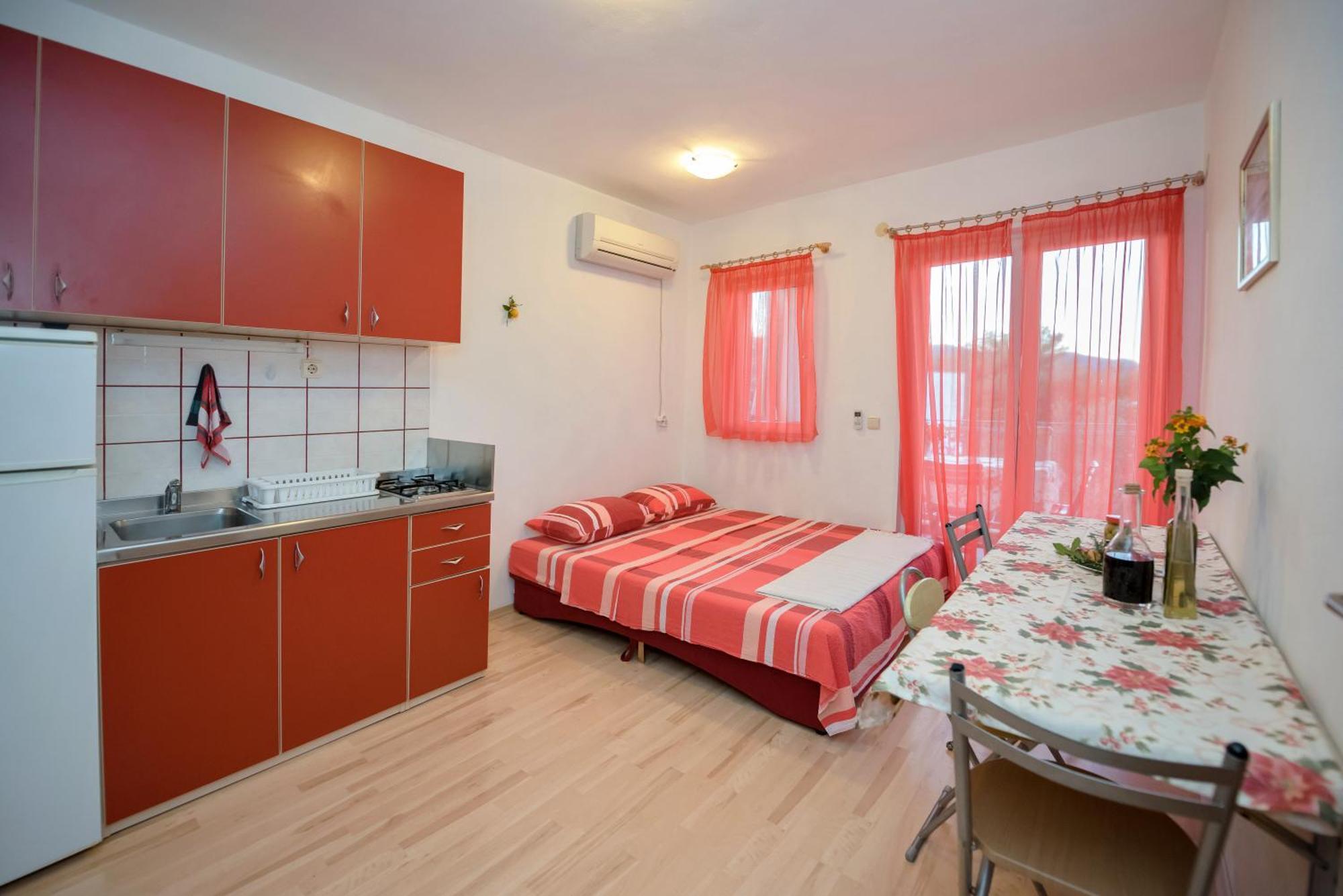 Apartmani Topolovec Luka  Екстер'єр фото