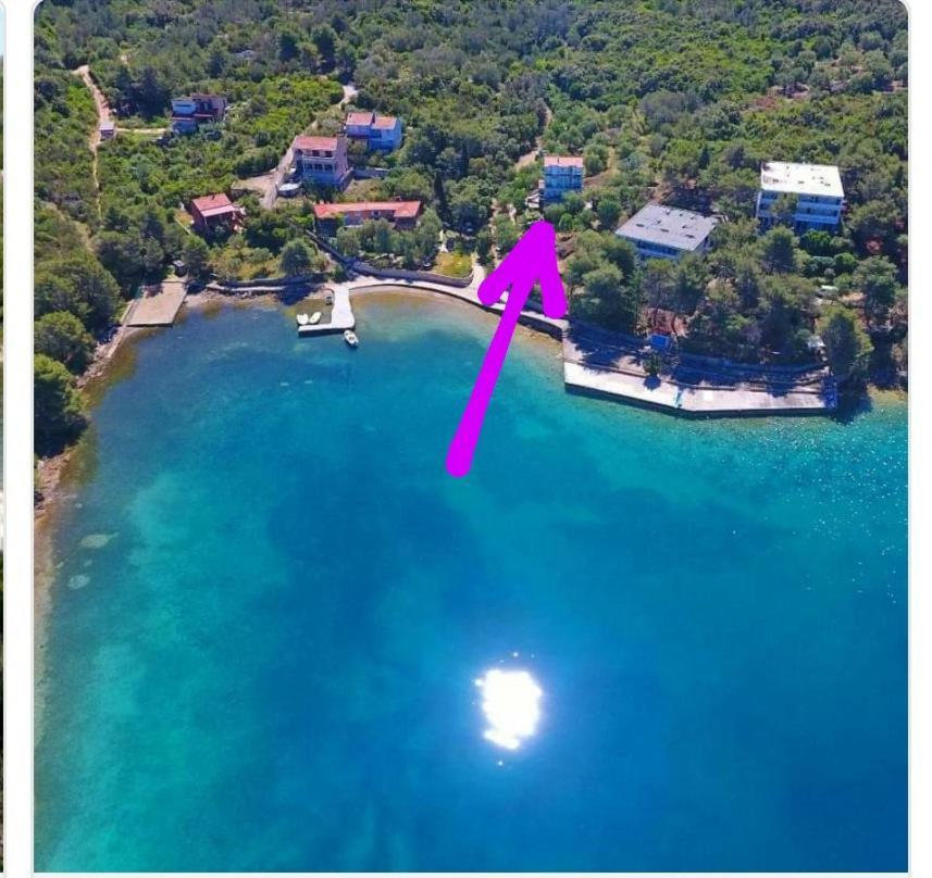 Apartmani Topolovec Luka  Екстер'єр фото