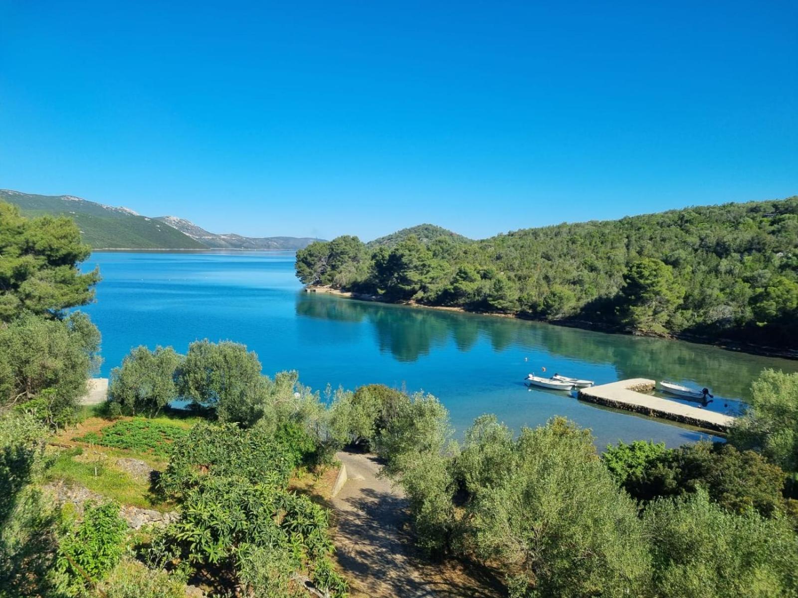 Apartmani Topolovec Luka  Екстер'єр фото