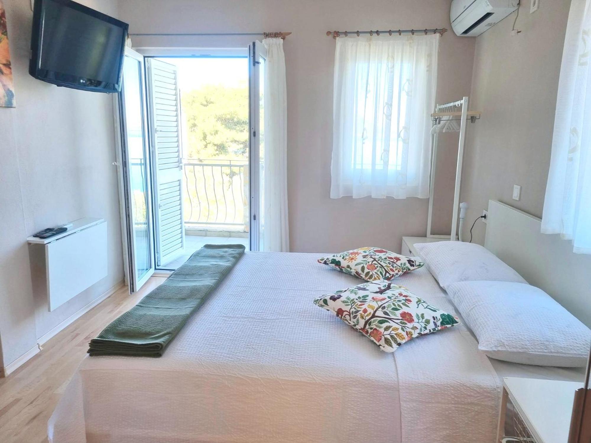 Apartmani Topolovec Luka  Екстер'єр фото