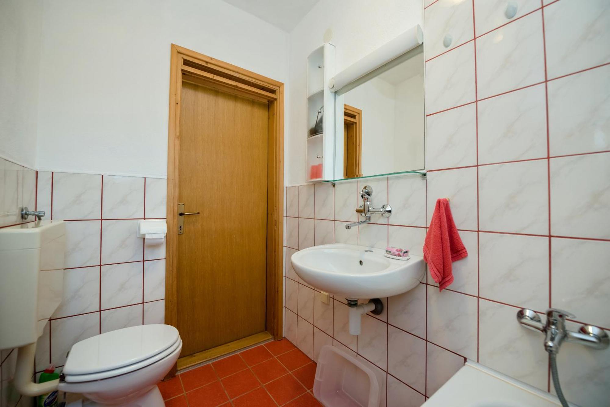 Apartmani Topolovec Luka  Екстер'єр фото