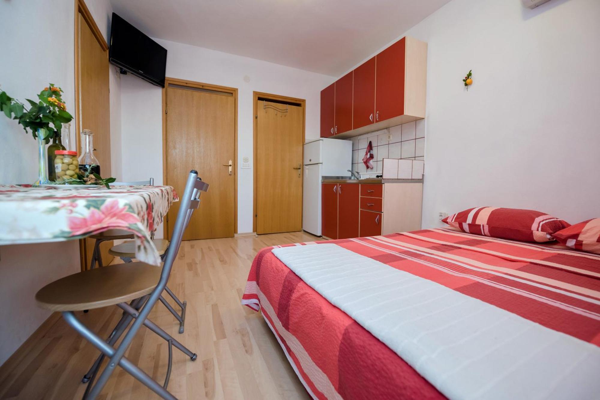 Apartmani Topolovec Luka  Екстер'єр фото