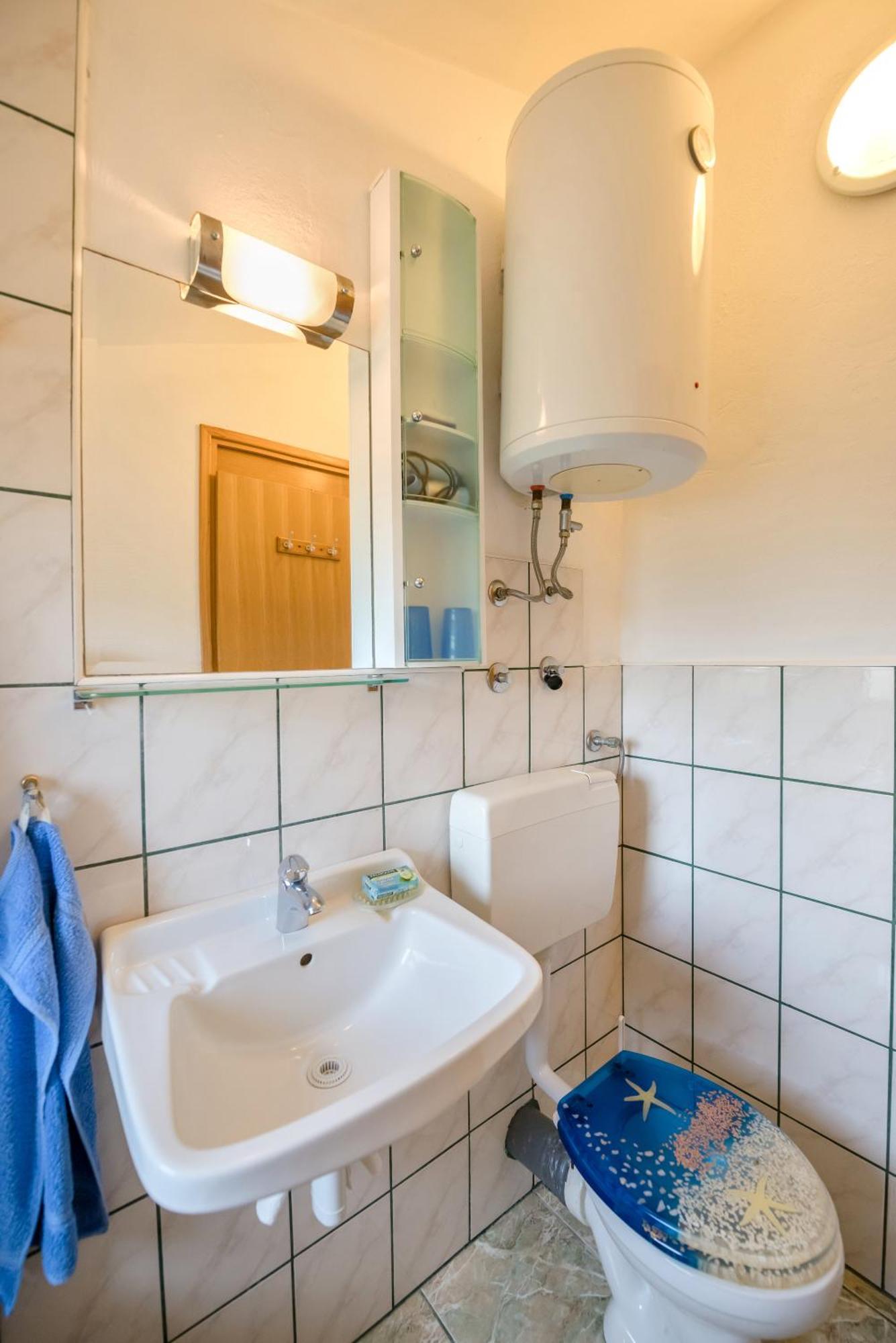 Apartmani Topolovec Luka  Екстер'єр фото