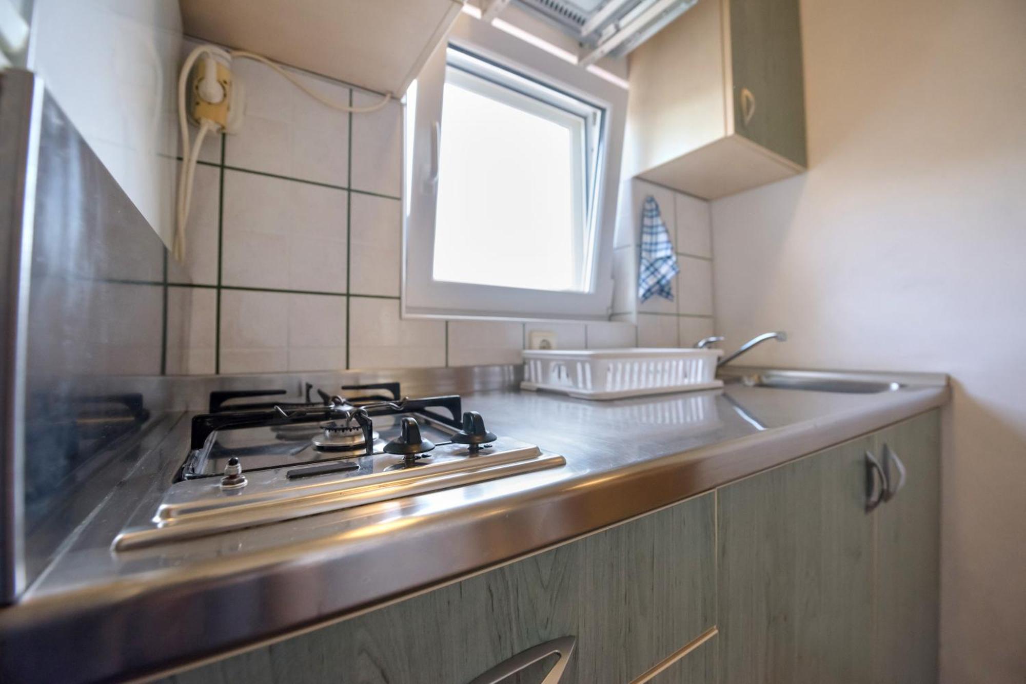 Apartmani Topolovec Luka  Екстер'єр фото