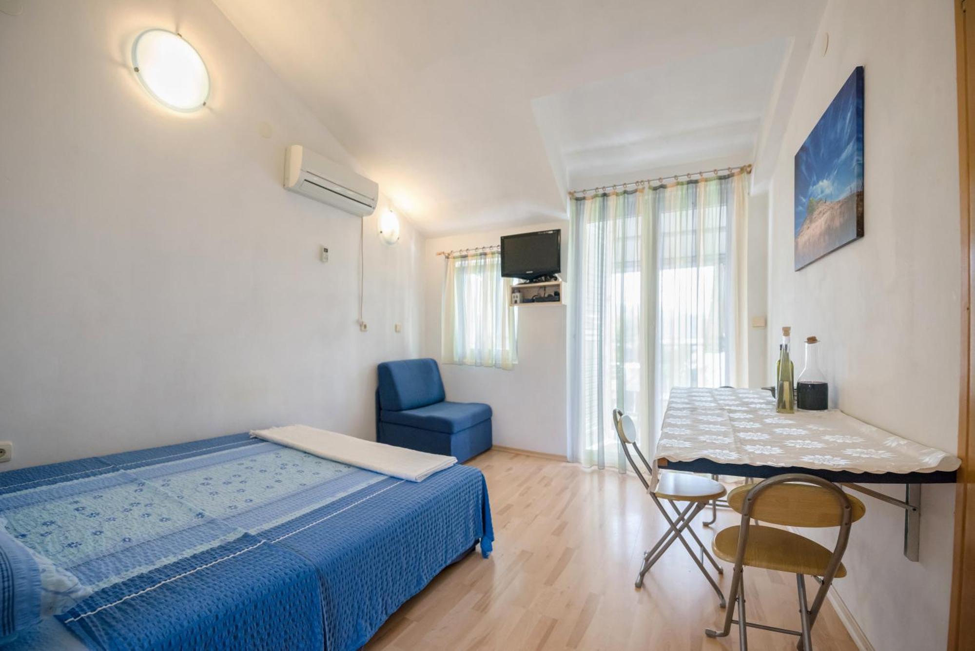 Apartmani Topolovec Luka  Екстер'єр фото