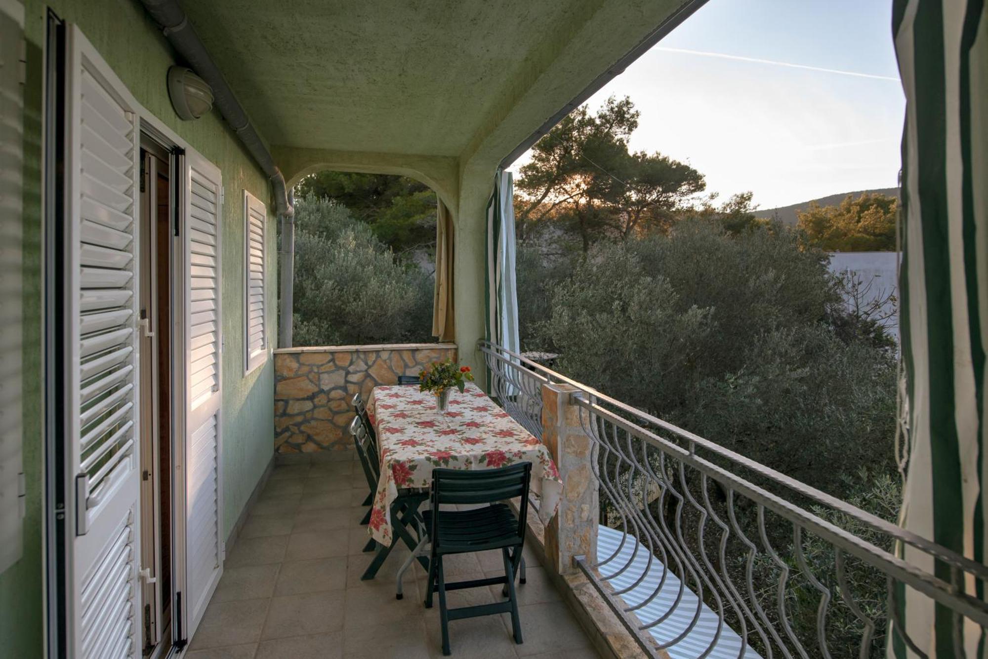 Apartmani Topolovec Luka  Екстер'єр фото
