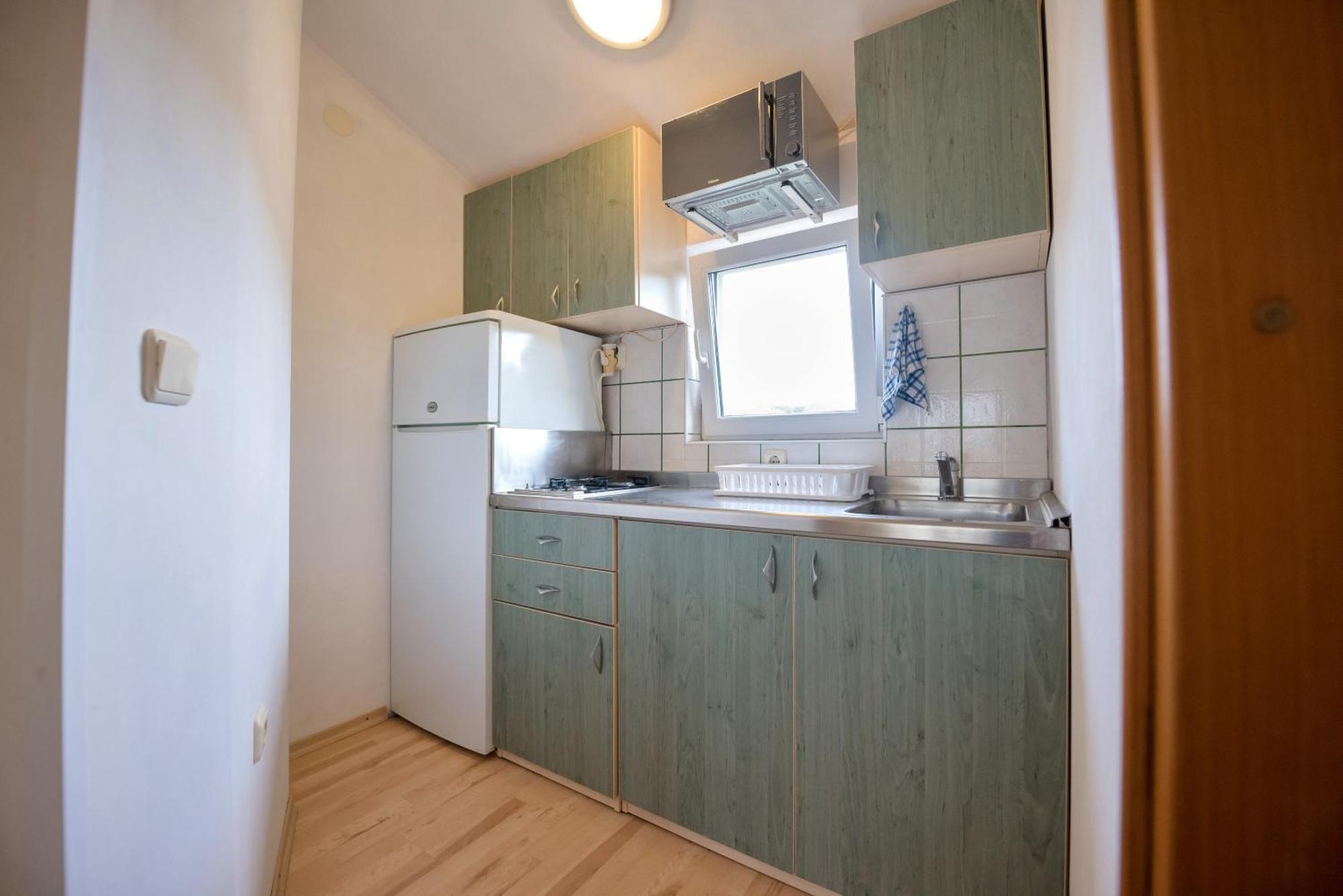 Apartmani Topolovec Luka  Екстер'єр фото