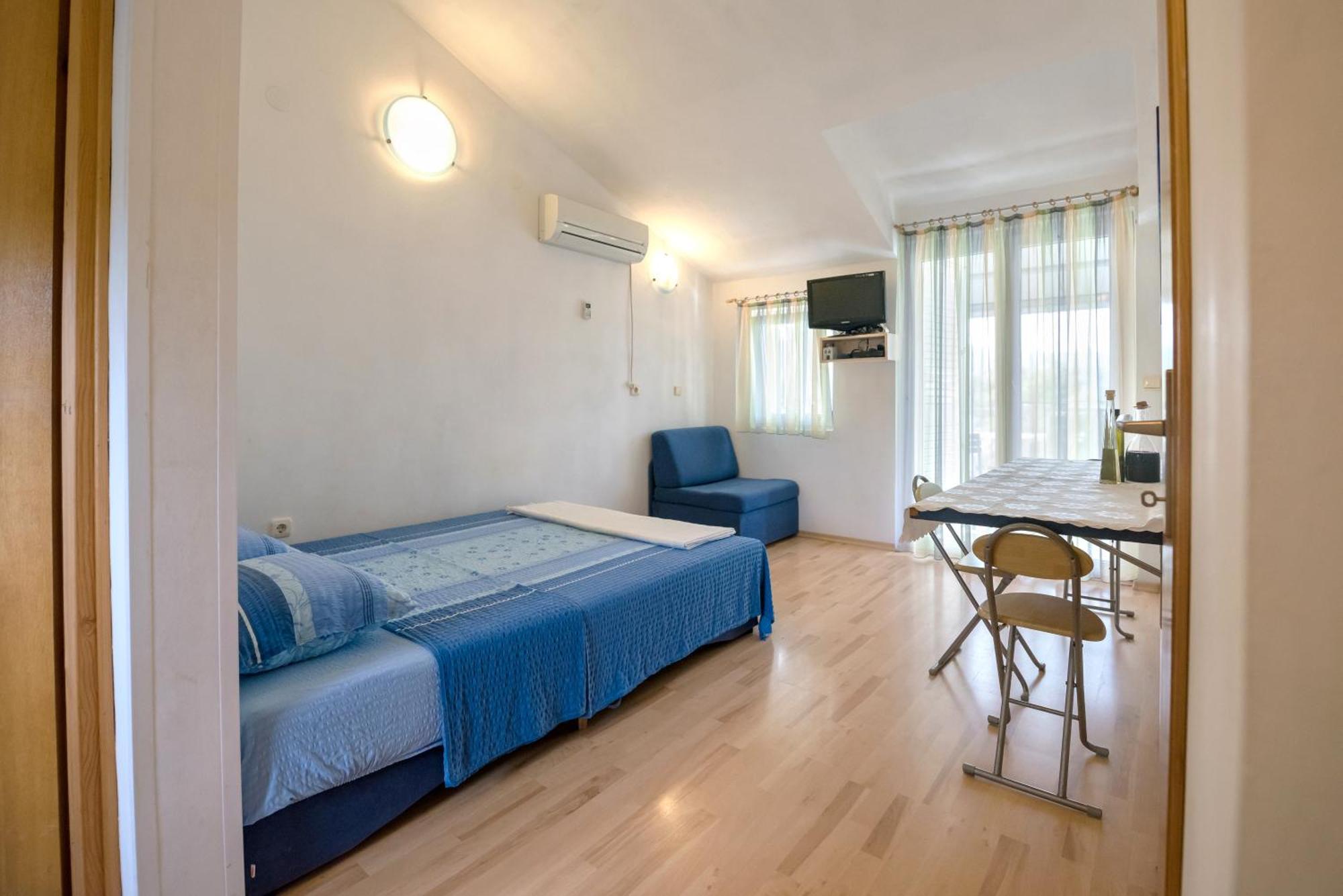 Apartmani Topolovec Luka  Екстер'єр фото