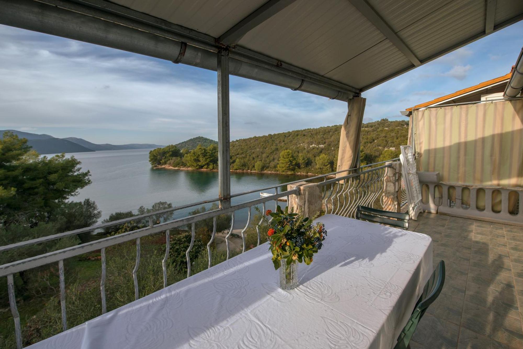 Apartmani Topolovec Luka  Екстер'єр фото