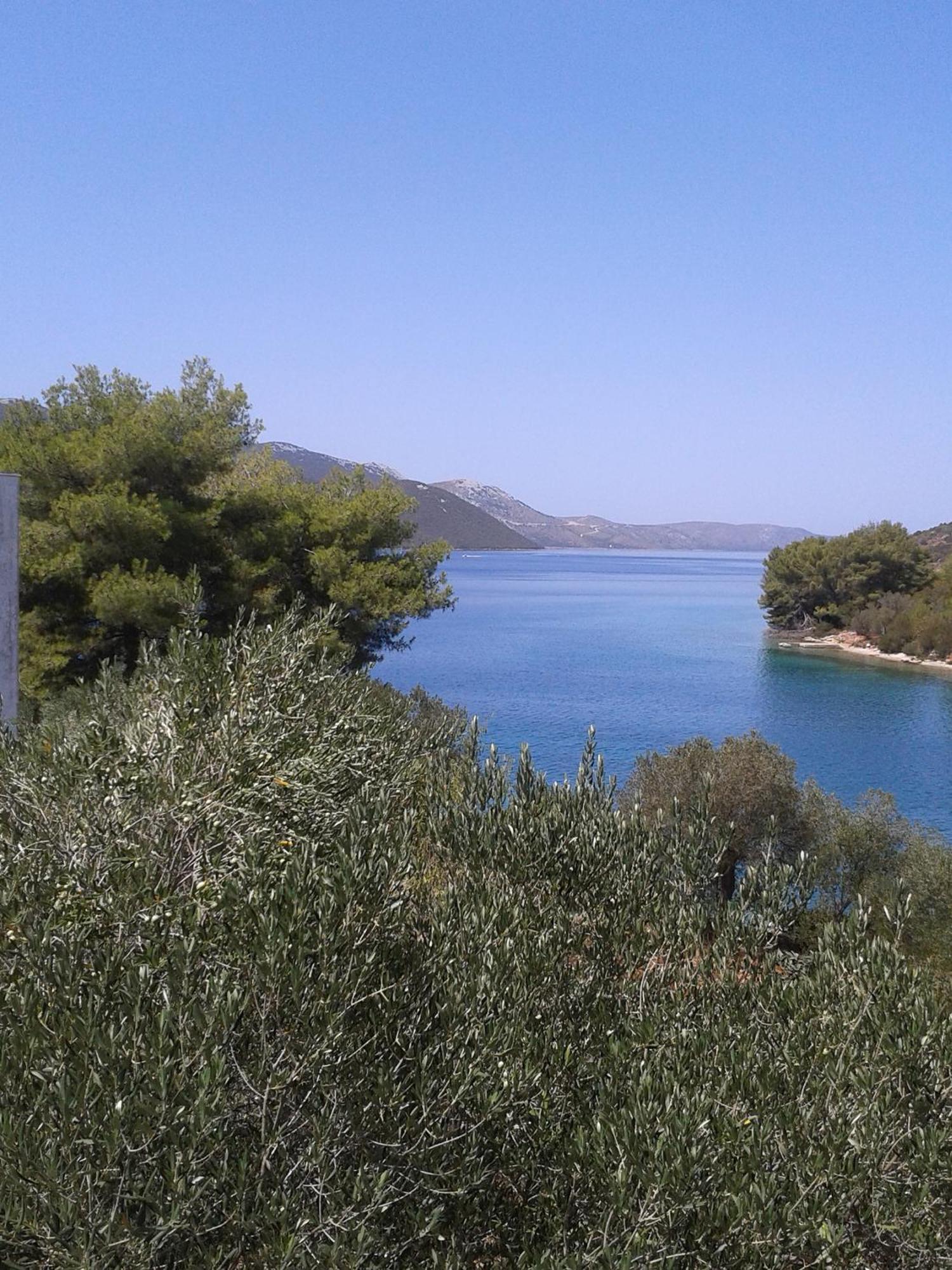 Apartmani Topolovec Luka  Екстер'єр фото
