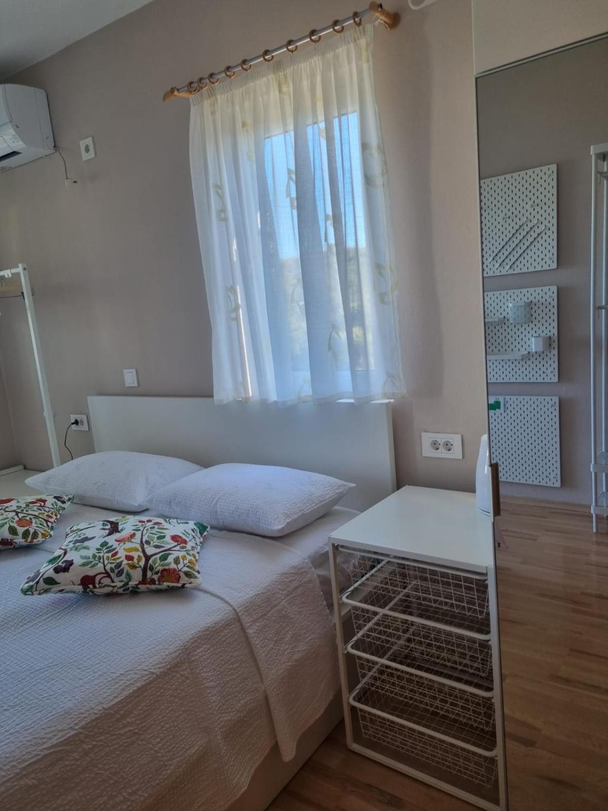 Apartmani Topolovec Luka  Екстер'єр фото