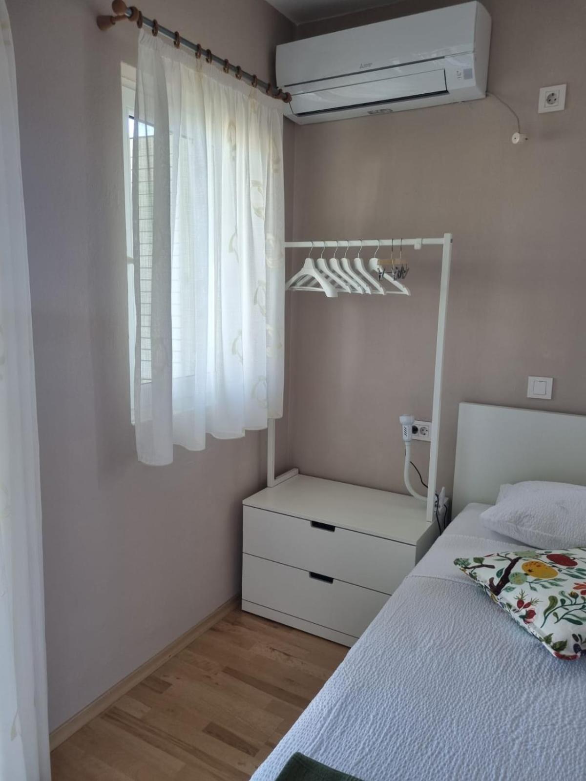 Apartmani Topolovec Luka  Екстер'єр фото