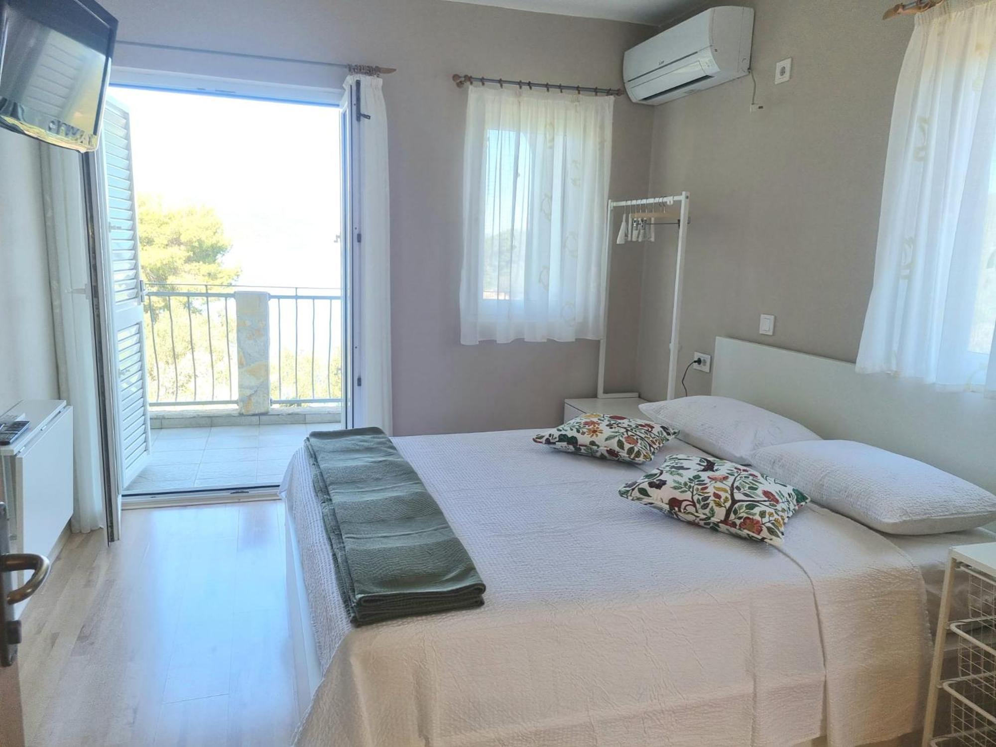 Apartmani Topolovec Luka  Екстер'єр фото
